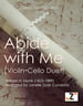 Abide With Me